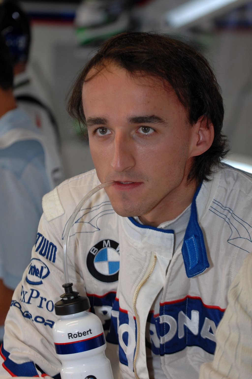GP ITALIA - Prove Libere